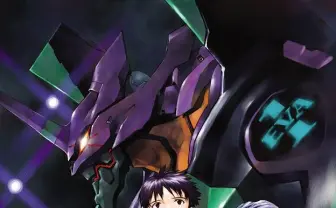 『エヴァ』TVシリーズがNHKで放送! ゲストを招いた「エヴァ噺」も