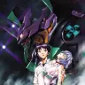 『新世紀エヴァンゲリオン』／EVANGELION STORE 公式Webサイトより