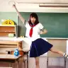 あの踊る女子高生が帰ってきた！ キレッキレで可愛すぎるYDKダンスを披露