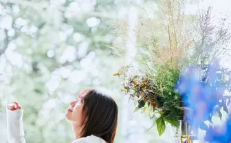 【写真】セクシー女優 山岸逢花に起きた変化 自分の「好き」に対する責任と自信