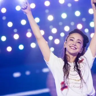 安室奈美恵は祈らない　平成を象徴する“クイーンオブポップ”について