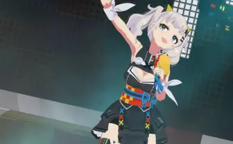 【世界初】輝夜月ライブをVRで体験した話　現実を越えた“宴の時”