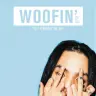 メンズファッション誌『WOOFIN'』／画像はシンコーミュージック・エンタテイメントより
