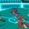 『ポケットモンスター オメガルビー・アルファサファイア』ゲーム画面　©2016 Pokémon. ©1995-2016 Nintendo/Creatures Inc. /GAME FREAK inc.