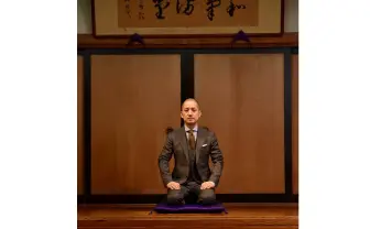 『AERA』がイケメン落語家を特集　落語ブームの立役者が本音を語る