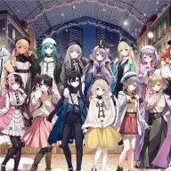 「ぶいすぽっ！」が「コミックマーケット101」に初出展する