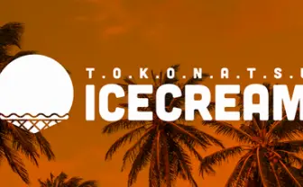 真夜中にアイス食べ放題×DJ× 女子＝最高！ 「常夏アイスクリーム」開催