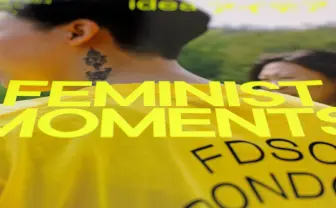 デザイン誌『アイデア』が（図らずも）浮き彫りにした、日韓のフェミニズムとの距離感