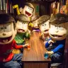 「さが松り居酒屋in東京」に6つ子も集合！