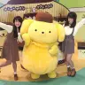 ポムポムプリン20thアニバーサリーイベント「もふもふストリート」