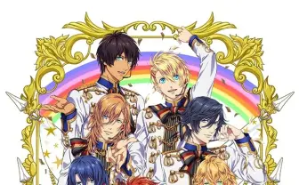 「うたプリ」ライブグッズで歓声を爆音再生　コロナ禍でも声出せる鬼才の発想