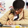 漫画の可能性を広げた巨匠・手塚治虫さん／画像は『浦沢直樹の漫勉neo』のTwitterから