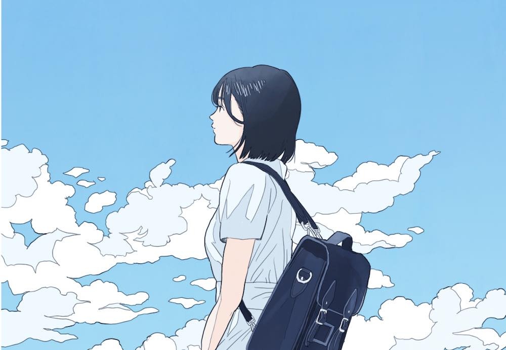 かとうれい、古塔つみら イラストレーターとバックブランド