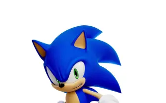 アニメ『ソニックプライム』Netflixで12月に配信開始　新たな冒険はじまる