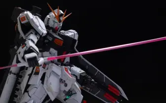 神モデラー現る! 92万円で落札されたガンプラが凄まじい