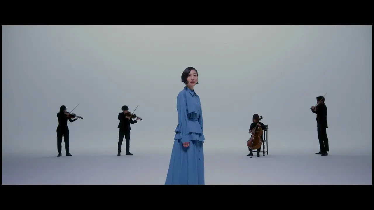 「独白」MV（2 Chorus Only Ver.）