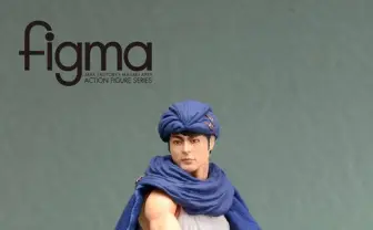 「勇者ヨシヒコ」ついにフィギュア化!「なんだその髭は」Ver.も