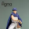 「figmaヨシヒコ」／画像はテレビ東京勇者ヨシヒコ限定オリジナルグッズページより