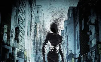 劇場3部作『亜人』TVアニメも1月より放送! Netflixで全世界配信決定