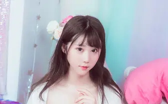 【写真】お人形さん？ いいえ違います、中国の至宝コスプレイヤー「鏡ちゃん」