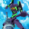EVANGELION トウキョウスカイツリー(R)計画