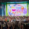 TOKYO IDOL FESTIVAL グランドフィナーレ