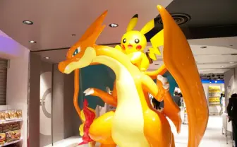 池袋ポケセンメガトウキョー、3日で売上1億！ サンシャインアルパ史上最多