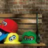 SESAME STREET×NEW ERA