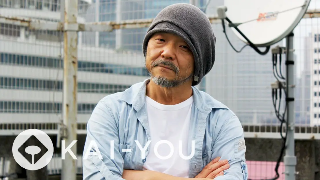 押井守監督