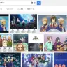 『KING OF PRISM by PrettyRhythm』のGoogle画像検索結果