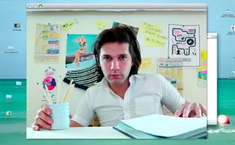 ヤバイ、ママにバレる！ ひとり暮らしの男性に迫った危機、果たして秘密は守れるのか