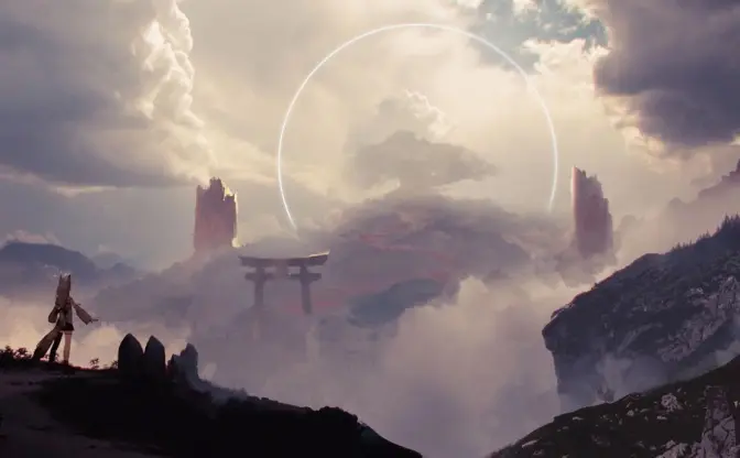 「ホロライブ・オルタナティブ」の世界観をアーカイブ 「HOLONOMETRIA」