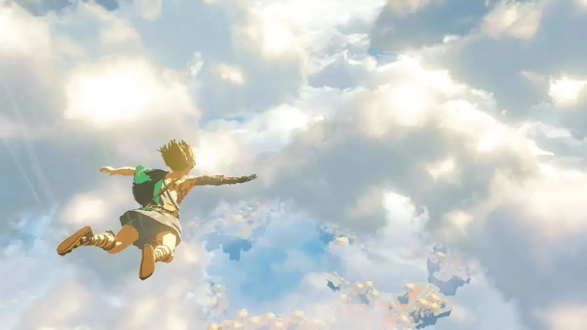 Nintendo Direct | E3 2021