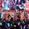 「東京アイドルフェスティバル（TIF）2014」グランドフィナーレの様子