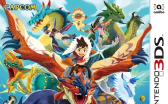 『モンスターハンター ストーリーズ』体験版配信！ プレイ限定特典も