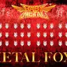 BABYMETAL世界初お面型骨伝導スピーカーで1日限定視聴会！