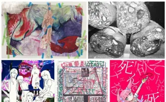 アートを通して、メンヘラが世界と繋がる 展覧会「メンヘラ展」が話題
