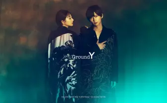 米山舞、寺田てら、tamimoonら参加 ヨウジヤマモト「Ground Y」表参道で企画展