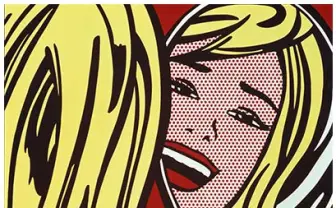 アンディ・ウォーホルの日本初公開作品も登場！「アメリカン・ポップ・アート展」