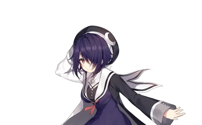 「あおぎり高校」音霊魂子、無期限の活動停止へ