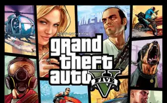 block.fmが超人気ゲーム「GTA」とのコラボ特番！ 井上三太、宇多丸ら出演