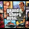『Grand Theft Auto V』／画像は「block.fm」公式Webサイト内より