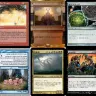 『Magic: the Gathering』のカード