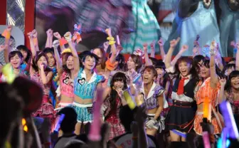 来場者数4万人超！ 「東京アイドルフェスティバル（TIF）2014」957人が出演 