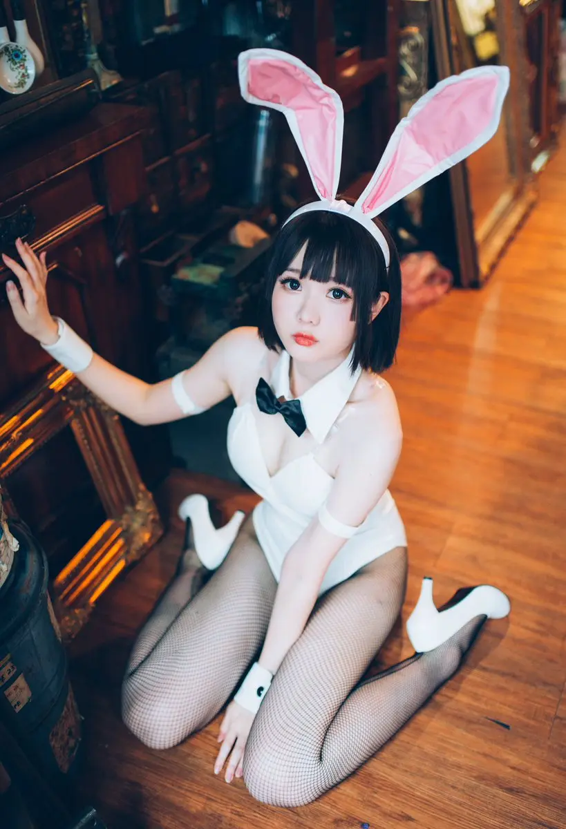 【写真】海外コスプレイヤー入門！ 知っておきたい最強の美女10選