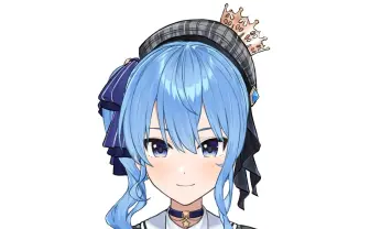 ホロライブ星街すいせい、喉の手術で活動休止「私自身が歌って楽しい喉になれば」