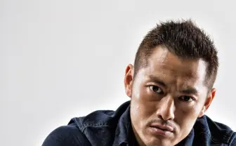 ラッパー・般若、妄走族の脱退を発表　「自分の道を更に進む」