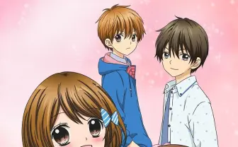 アニメ『12歳。』2ndシーズン放送決定！ 小学生のピュアな初恋描く