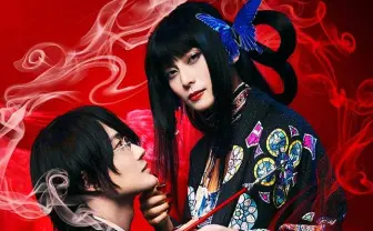 『xxxHOLiC』蜷川実花監督で実写映画化 神木隆之介・柴咲コウがW主演