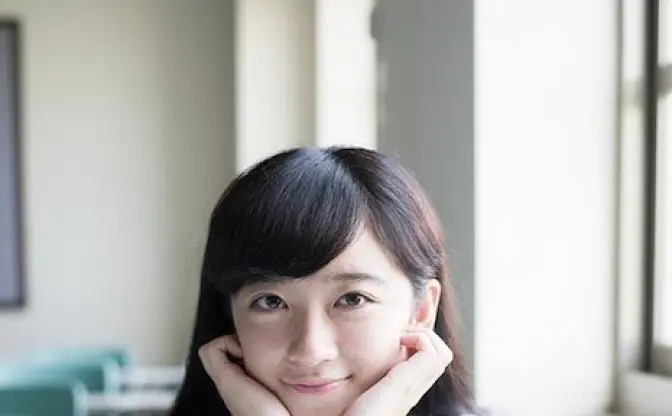 台湾の制服美少女を撮りおろし！ 青山裕企の新作写真集『台湾可愛』